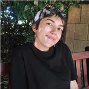 Doy apoyo escolar a domicilio para niños/as de primaria, así como cualquier tipo de intervención en relación con la lectoescritura, memoria y atención, entre otros aspectos. Tengo experiencia en trabajar con niños/as que presentan necesidades educativas e
